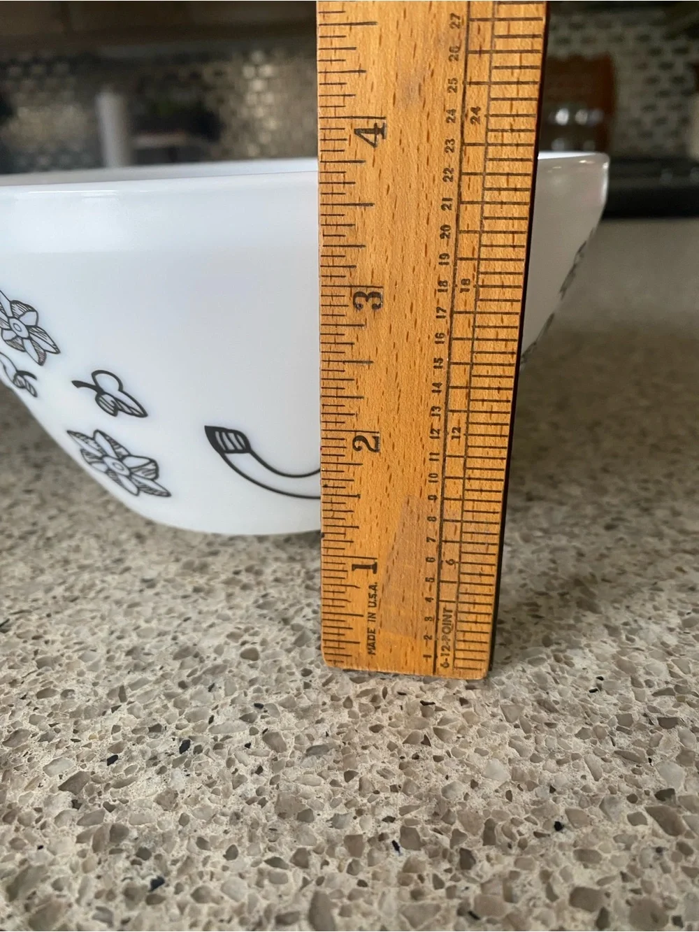 Pyrex great find